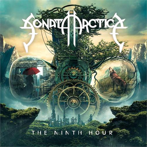 Sonata Arctica The Ninth Hour (LP)